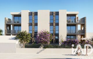  Maison 3 pi�ces 65 m� Argel�s-sur-mer