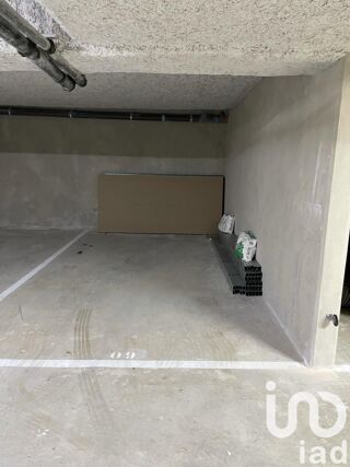  Parking / Garage � vendre 16 m�