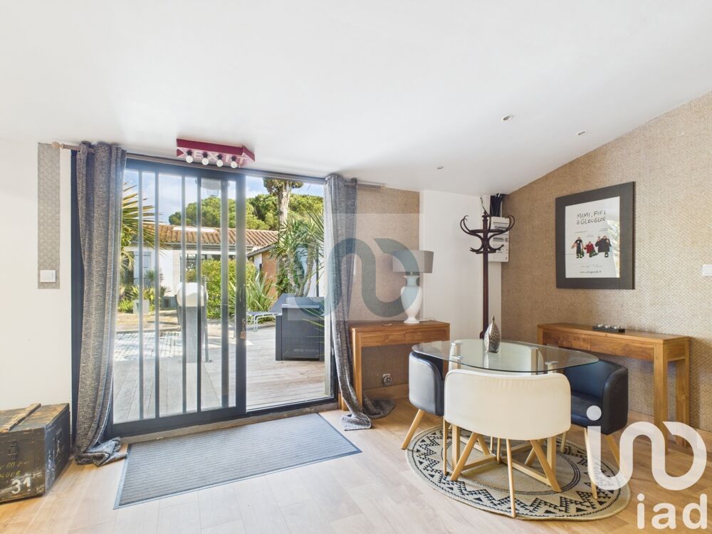 � vendre  Maison La Flotte (17630)