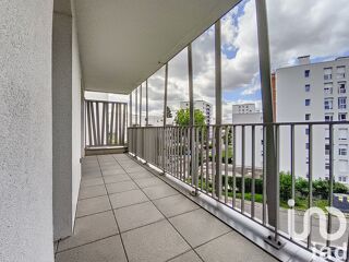  Appartement � vendre 3 pi�ces 61 m�