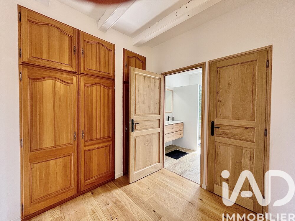 � vendre  Maison Bou�e (44260)