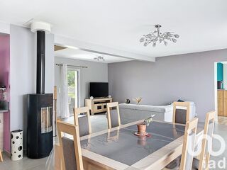  Maison � vendre 10 pi�ces 210 m�