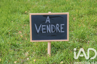  Terrain � vendre 1021 m�
