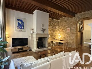  Appartement � vendre 3 pi�ces 106 m�