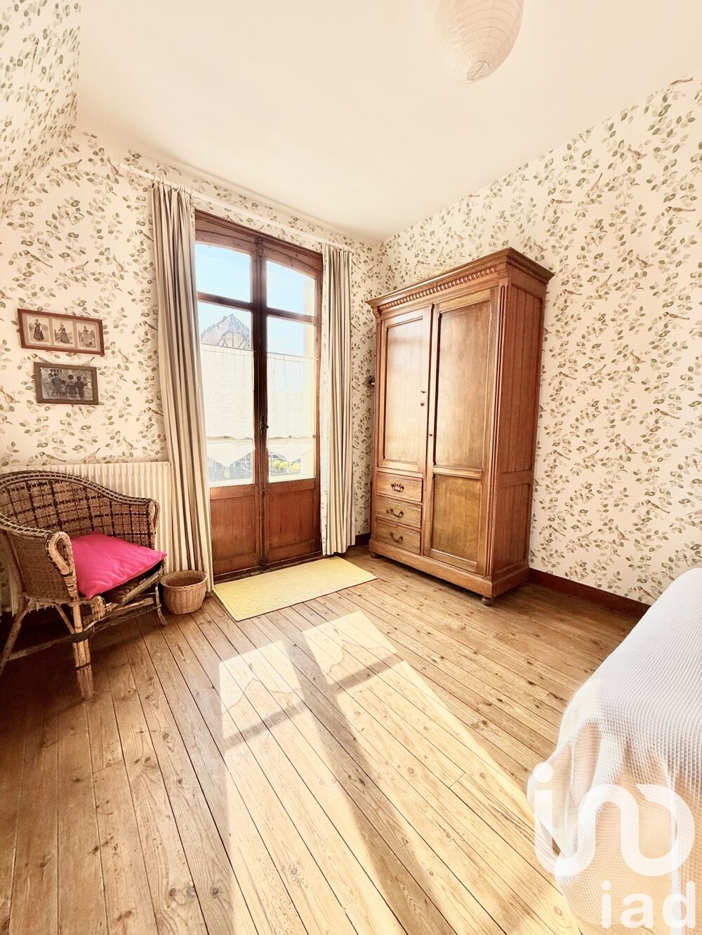  vendre  Maison Deauville (14800)