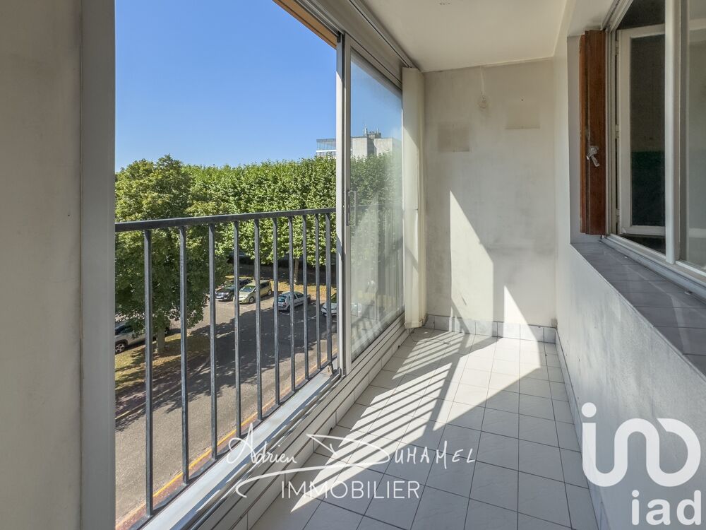 Vente Appartement Vente Appartement 4 pices Le grand-quevilly