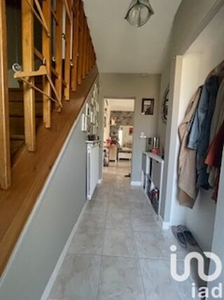  Maison � vendre 4 pi�ces 76 m�