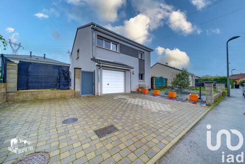   Vente Maison traditionnelle 5 pi�ces Maison - 5 pi�ce(s) - 110 m�