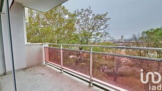  Appartement  vendre 2 pices 47 m