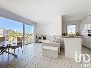  Appartement � vendre 3 pi�ces 70 m�