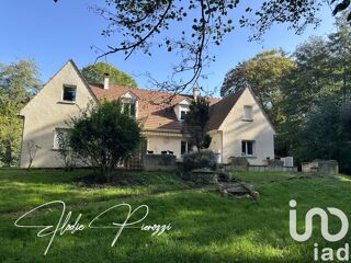  Maison � vendre 7 pi�ces 213 m�