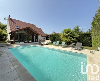  Maison � vendre 6 pi�ces 152 m�