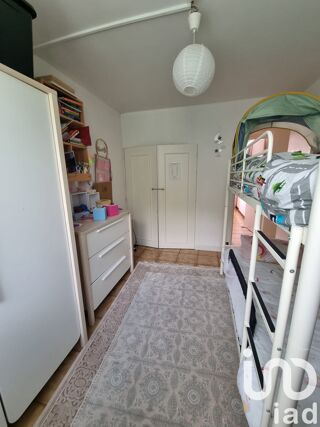  Appartement � vendre 3 pi�ces 54 m�