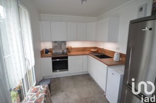  Appartement  vendre 3 pices 74 m