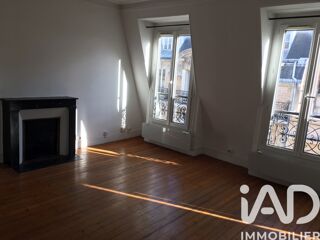  Appartement � vendre 2 pi�ces 34 m�