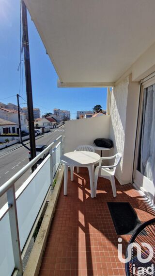  Appartement � vendre 3 pi�ces 51 m�