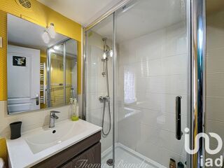  Appartement � vendre 1 pi�ce 29 m�