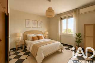  Appartement  vendre 4 pices 68 m