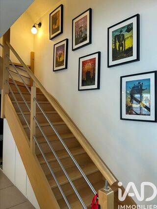  Appartement � vendre 3 pi�ces 69 m�