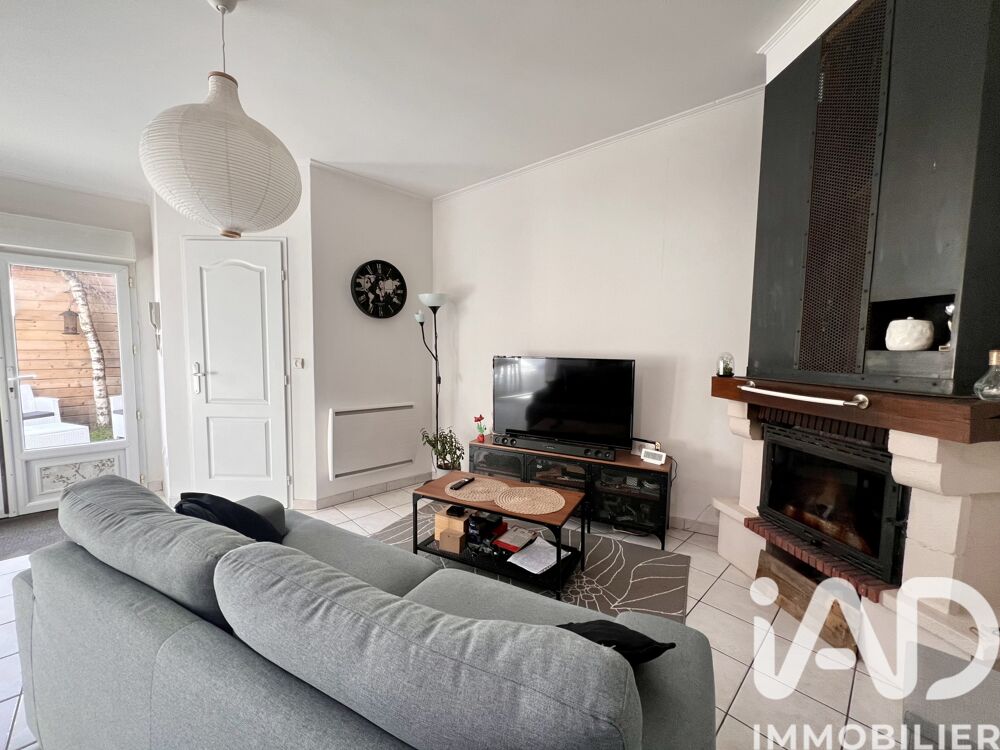 Vente Maison Vente Maison/villa 4 pi�ces Gondecourt