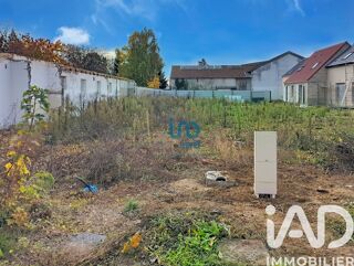  Terrain  vendre 322 m