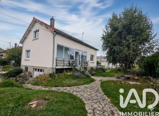  Maison � vendre 5 pi�ces 125 m�