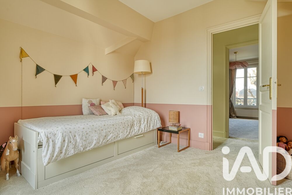 � vendre  Maison Le Mesnil-le-Roi (78600)