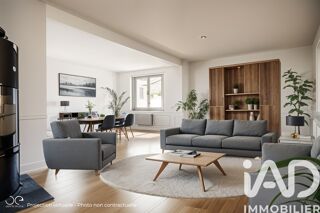  Maison � vendre 8 pi�ces 181 m�