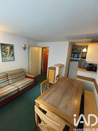  Appartement � vendre 2 pi�ces 34 m�