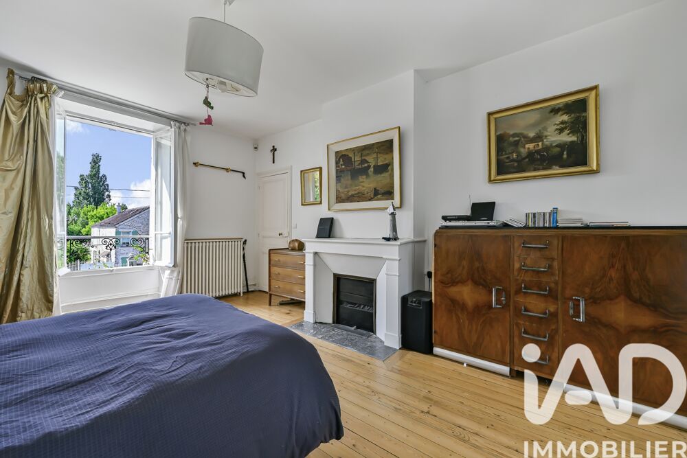 � vendre  Maison Bois-le-Roi (77590)