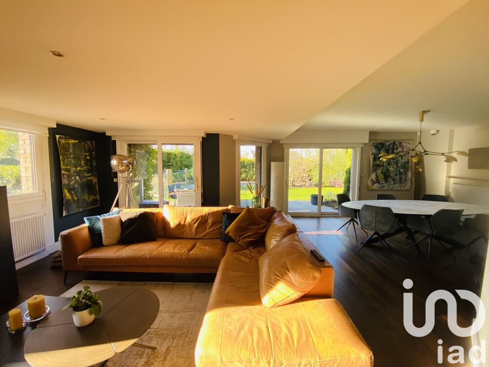  vendre  Villa Gruson (59152)