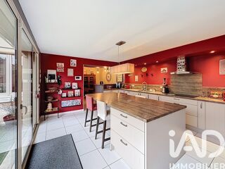  Maison � vendre 8 pi�ces 224 m�