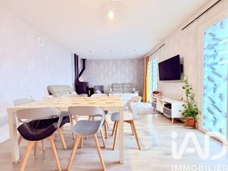  Maison � vendre 4 pi�ces 87 m�