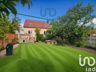  Maison � vendre 7 pi�ces 125 m�