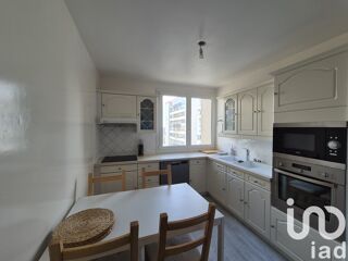  Appartement � vendre 5 pi�ces 95 m�