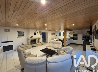  Maison � vendre 6 pi�ces 177 m�