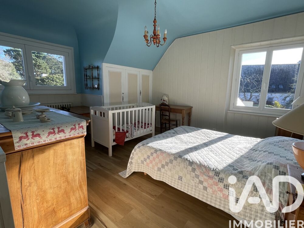 � vendre  Maison Combrit (29120)