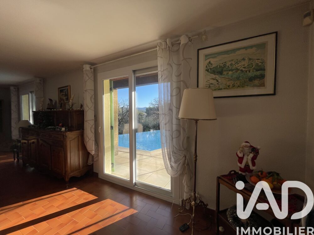 � vendre  Maison Bouc-Bel-Air (13320)