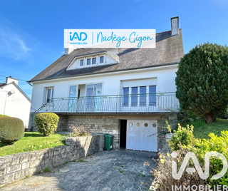  Maison � vendre 5 pi�ces 132 m�