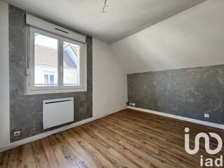  Maison  vendre 3 pices 69 m