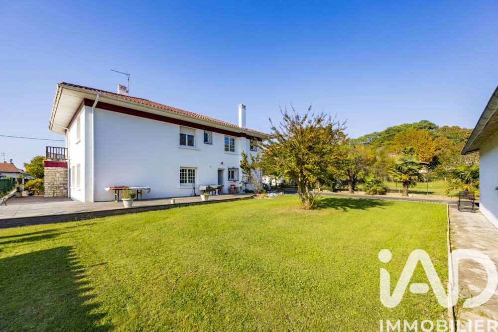  vendre  Maison Boucau (64340)