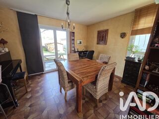  Maison � vendre 5 pi�ces 131 m�