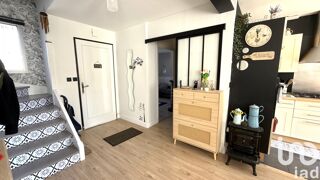  Maison  vendre 6 pices 98 m