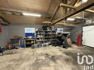  Parking / Garage  vendre 59 m