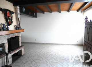  Maison � vendre 4 pi�ces 117 m�