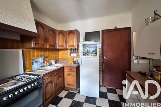  Maison � vendre 3 pi�ces 81 m�