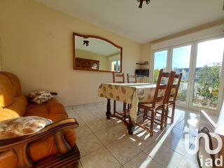  Maison � vendre 3 pi�ces 66 m�