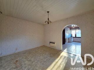  Maison � vendre 5 pi�ces 121 m�