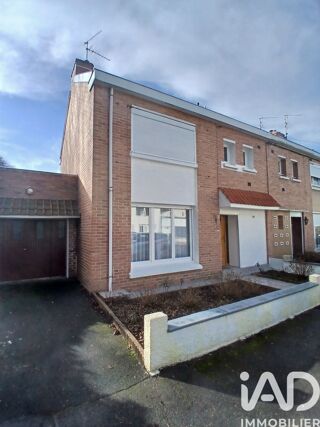  Maison � vendre 5 pi�ces 101 m�