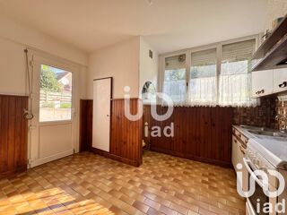  Maison � vendre 6 pi�ces 89 m�